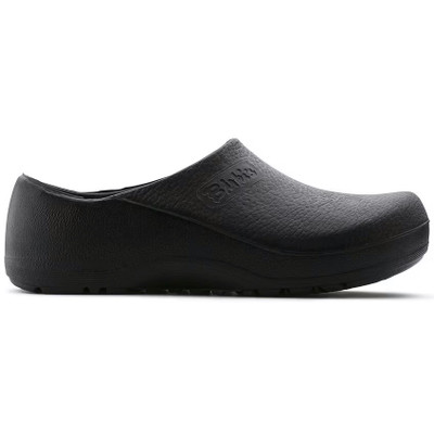 Birkenstock Profi-Birki Clog – Black – Unisex