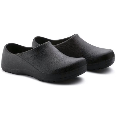 Birkenstock Profi-Birki Clog – Black – Unisex