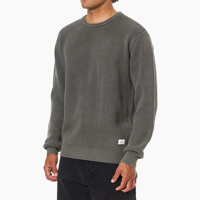 Katin Men's Swell Sweater - Lead