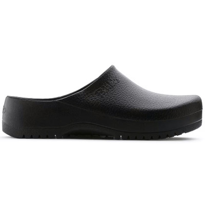 Birkenstock Super-Birki – Unisex Clog – Black