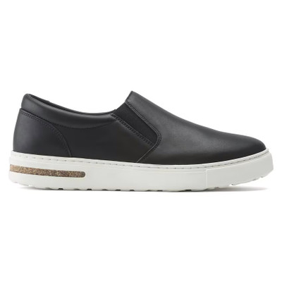 Birkenstock Oswego Slip-On Sneaker – Black – Unisex