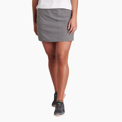 Kuhl Women's Freeflex Skort - Flint