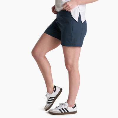 Kuhl Women's Freeflex Short - Night Sky