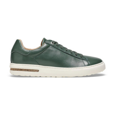 Birkenstock  Bend Sneaker - Thyme Leather - Women's