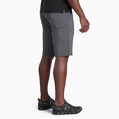 Kuhl Men's Shift Amphibia Short - Carbon