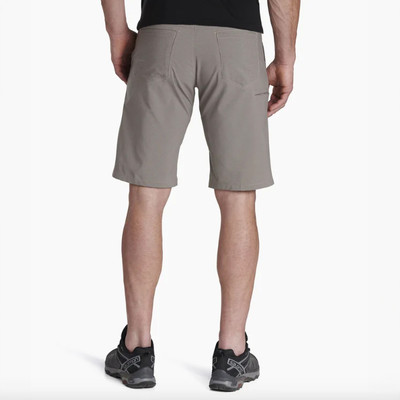 Kuhl Men's Shift Amphibia Short - Cement