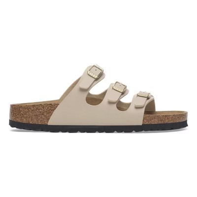 Birkenstock Florida Sandal – Sandcastle – Women’s