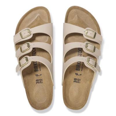 Birkenstock Florida Sandal – Sandcastle – Women’s