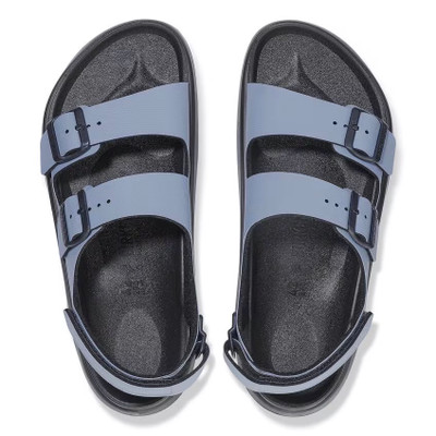 Birkenstock Mogami Terra Sandal – Elemental Blue – Unisex