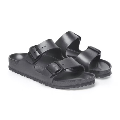 Birkenstock Arizona Sandal – EVA Anthracite – Men’s