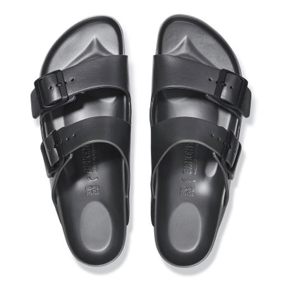 Birkenstock Arizona Sandal – EVA Anthracite – Men’s
