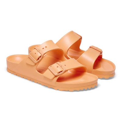 Birkenstock Arizona Sandal – EVA Papaya – Women’s