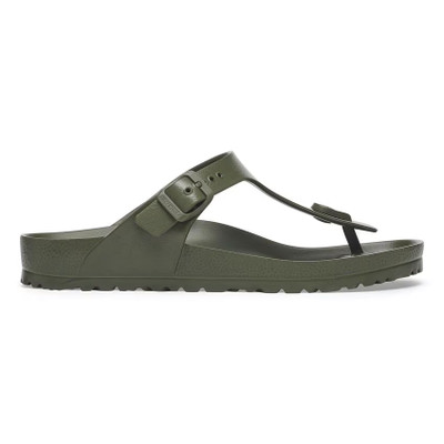 Birkenstock Gizeh Sandal – EVA Khaki – Women’s