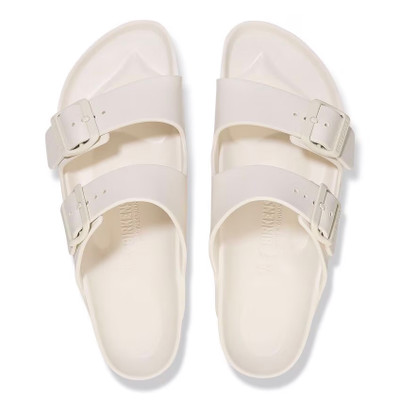 Birkenstock Arizona Sandal – EVA Eggshell – Women’s