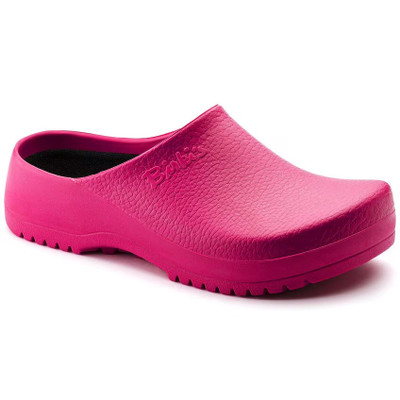 Birkenstock Super-Birki Clog – EVA Raspberry – Unisex