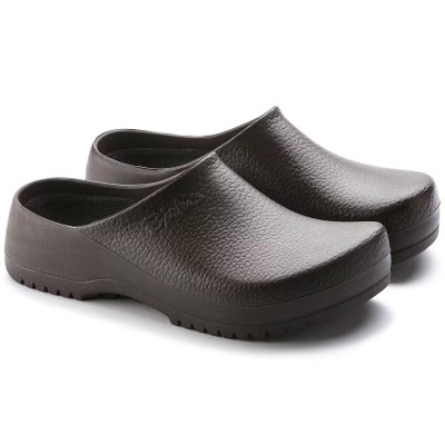 Birkenstock Super-Birki Clog – Brown – Unisex