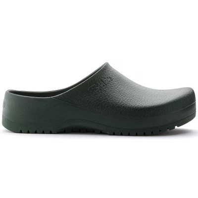 Birkenstock Super-Birki Clog – Green – Unisex