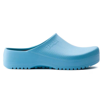 Birkenstock Super-Birki Clog – Ciel Blue Light – Unisex