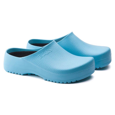 Birkenstock Super-Birki Clog – Ciel Blue Light – Unisex