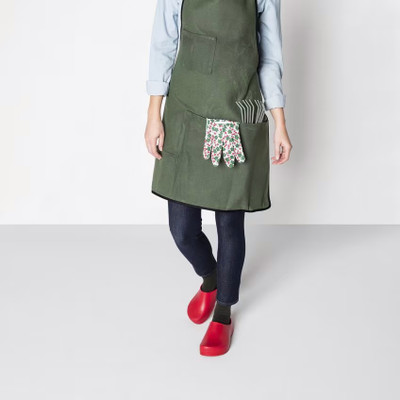 Birkenstock Super-Birki Clog – Red – Unisex