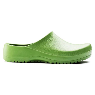 Birkenstock Super-Birki Clog – Apple Green – Unisex