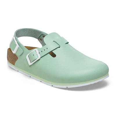 Birkenstock Women's Tokio Pro Matcha Clog