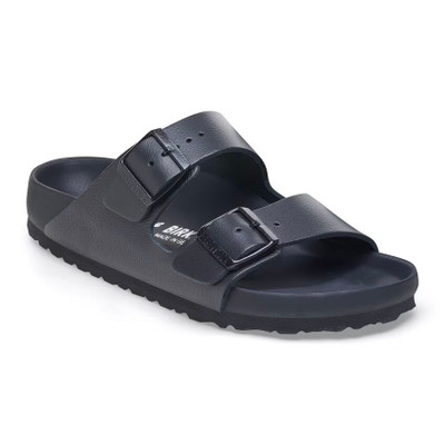 Birkenstock Arizona Sandal – Exquisite Black – Unisex