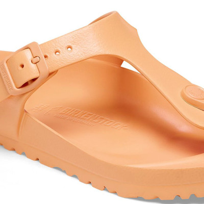 Birkenstock Gizeh Sandal – EVA Papaya – Women’s