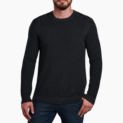 Kuhl Men's Evader Sweater - Graphite