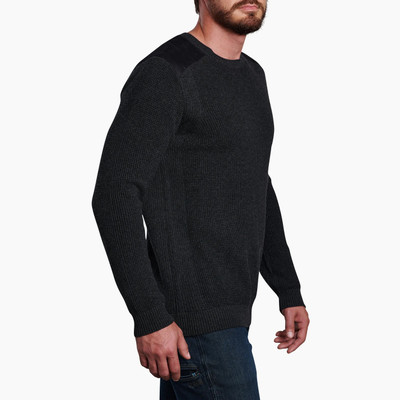 Kuhl Men's Evader Sweater - Graphite