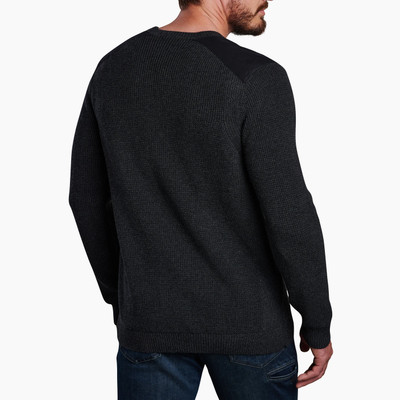 Kuhl Men's Evader Sweater - Graphite