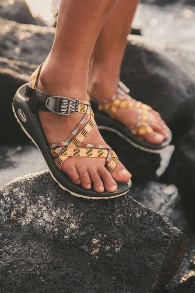 CHACO