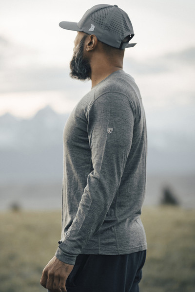 LONG SLEEVES