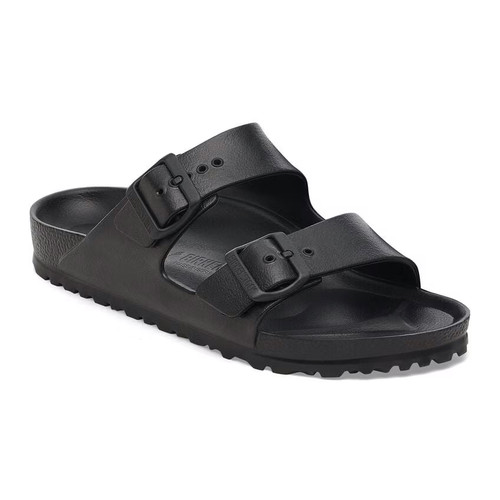 Birkenstock Arizona EVA Sandal – Black – Men’s