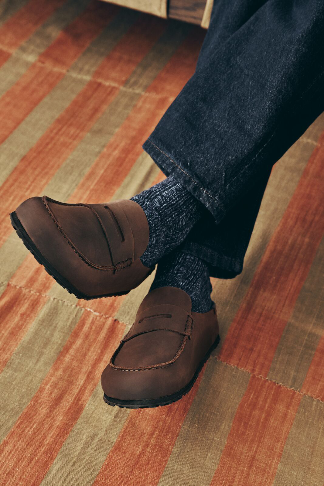Low Shoes