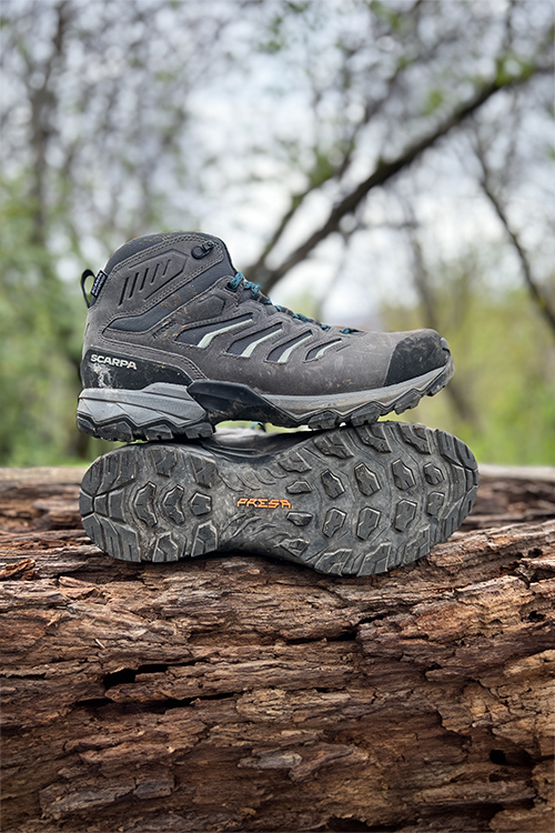 SCARPA