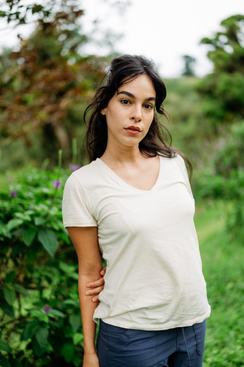 SHORT SLEEVES