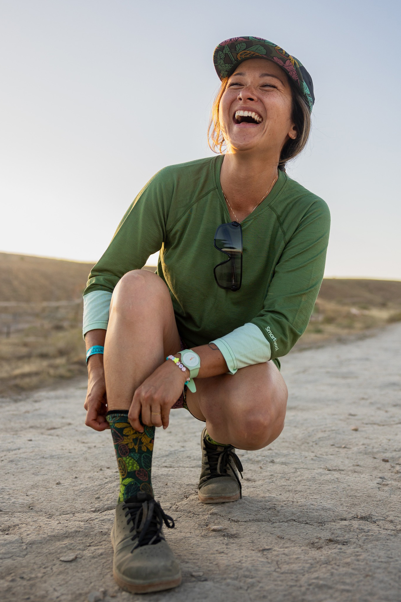 SMARTWOOL