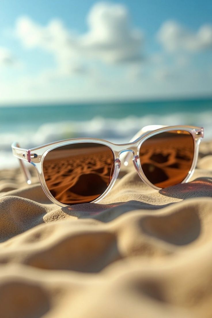 SUNSKI SUNGLASSES