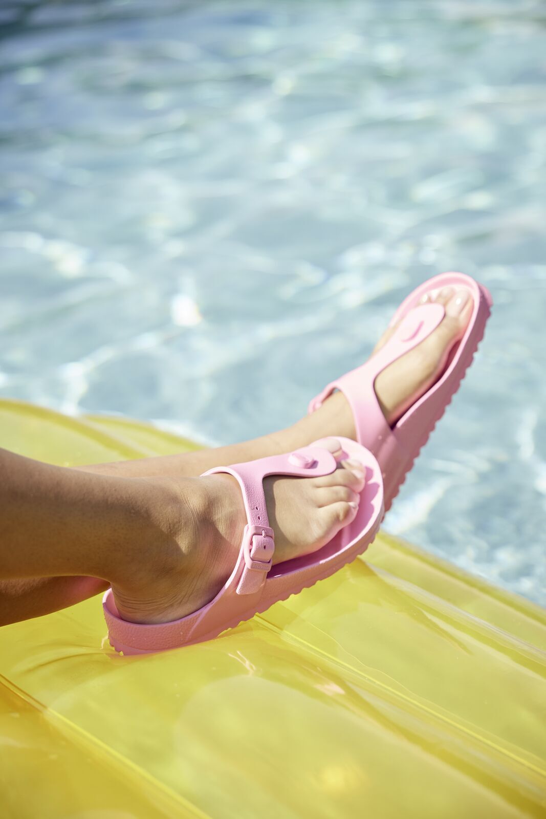 EVA / WATER FRIENDLY