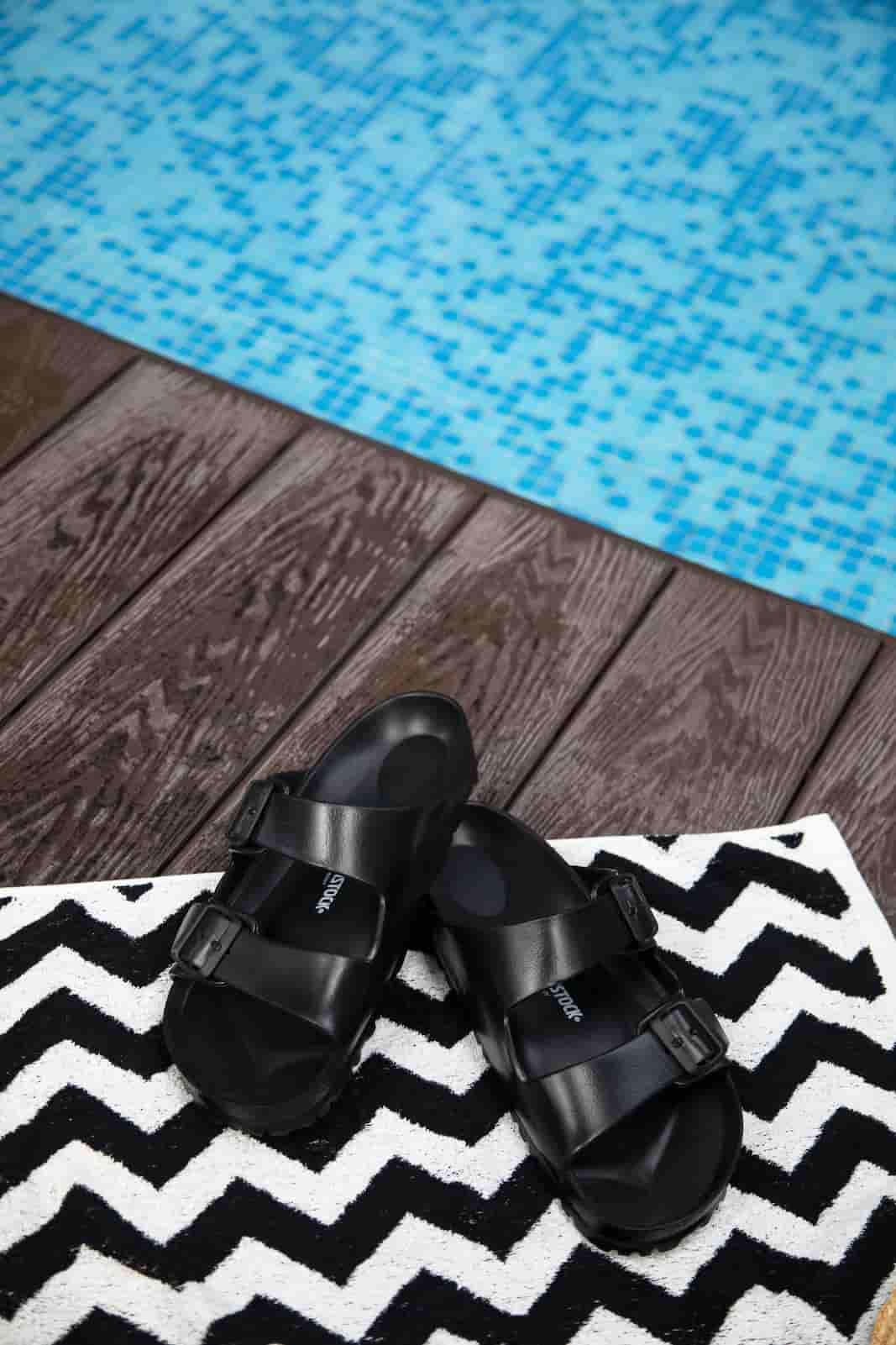 EVA / WATER FRIENDLY SANDALS