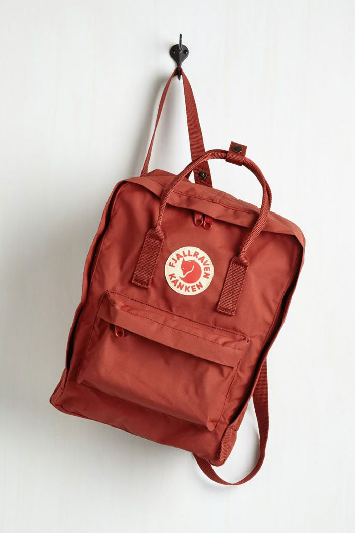 BAGS & GEAR