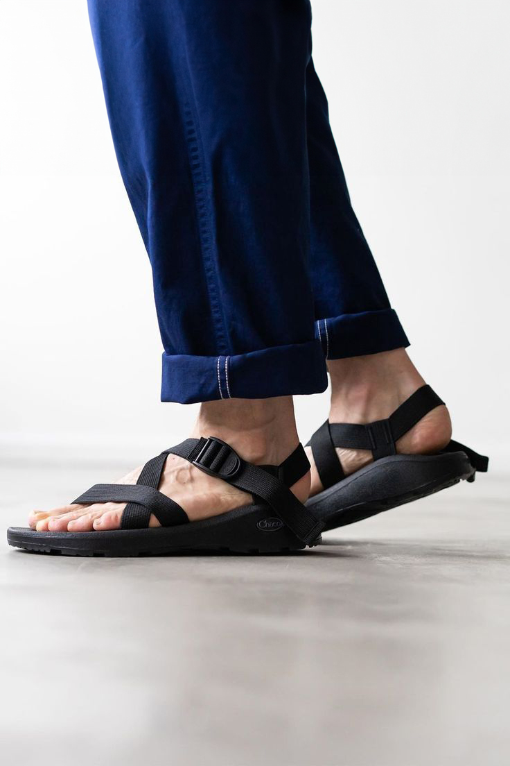 FOOTWEAR
