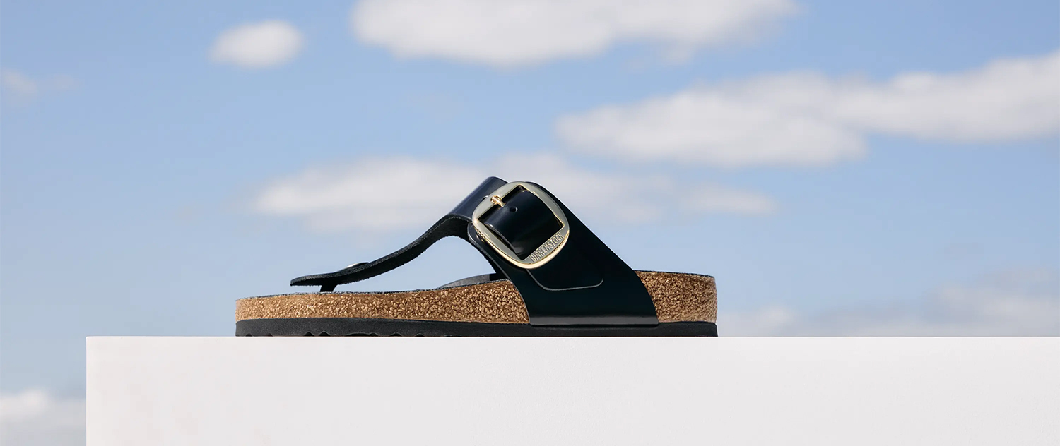 Birkenstock Big Buckle Collection Birkenstock Big Buckle Collection