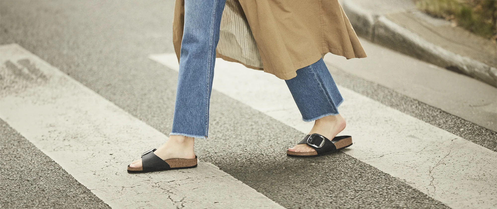 Best Birkenstocks for Summer Vacation 2026