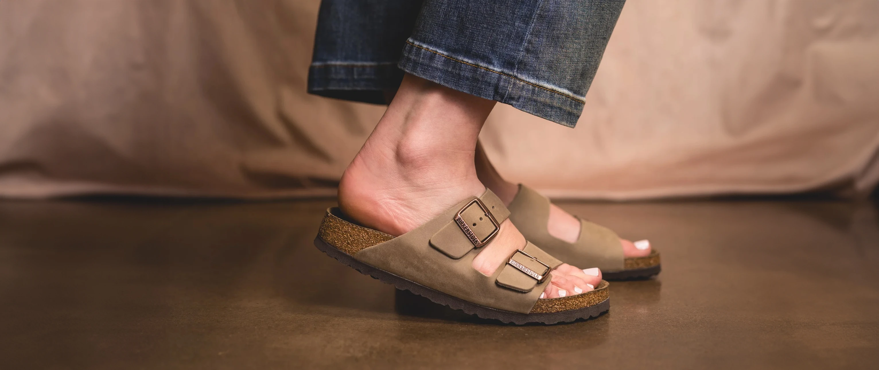 birkenstock arizona sandal fit guide