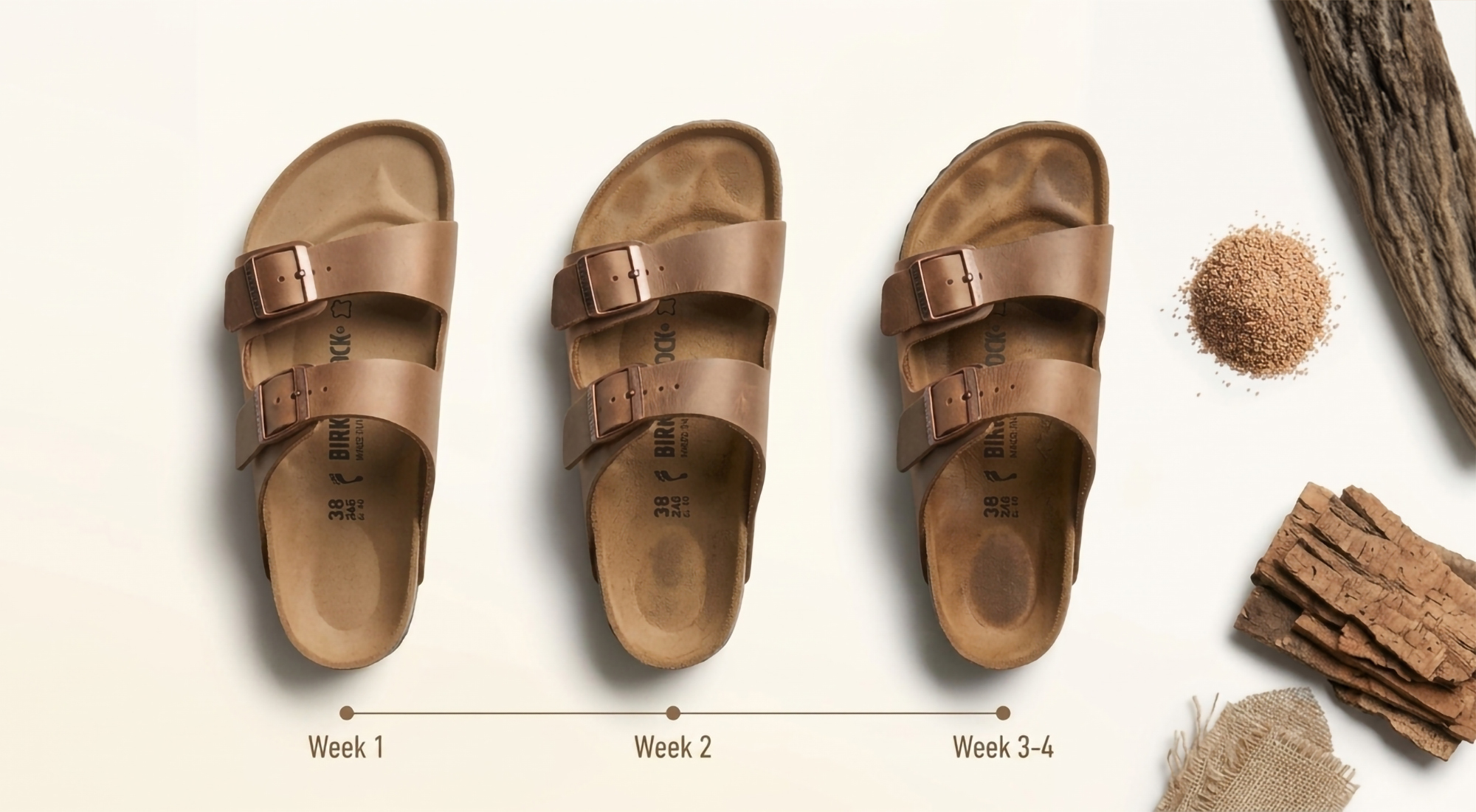 Best Birkenstocks for Summer Vacation 2026