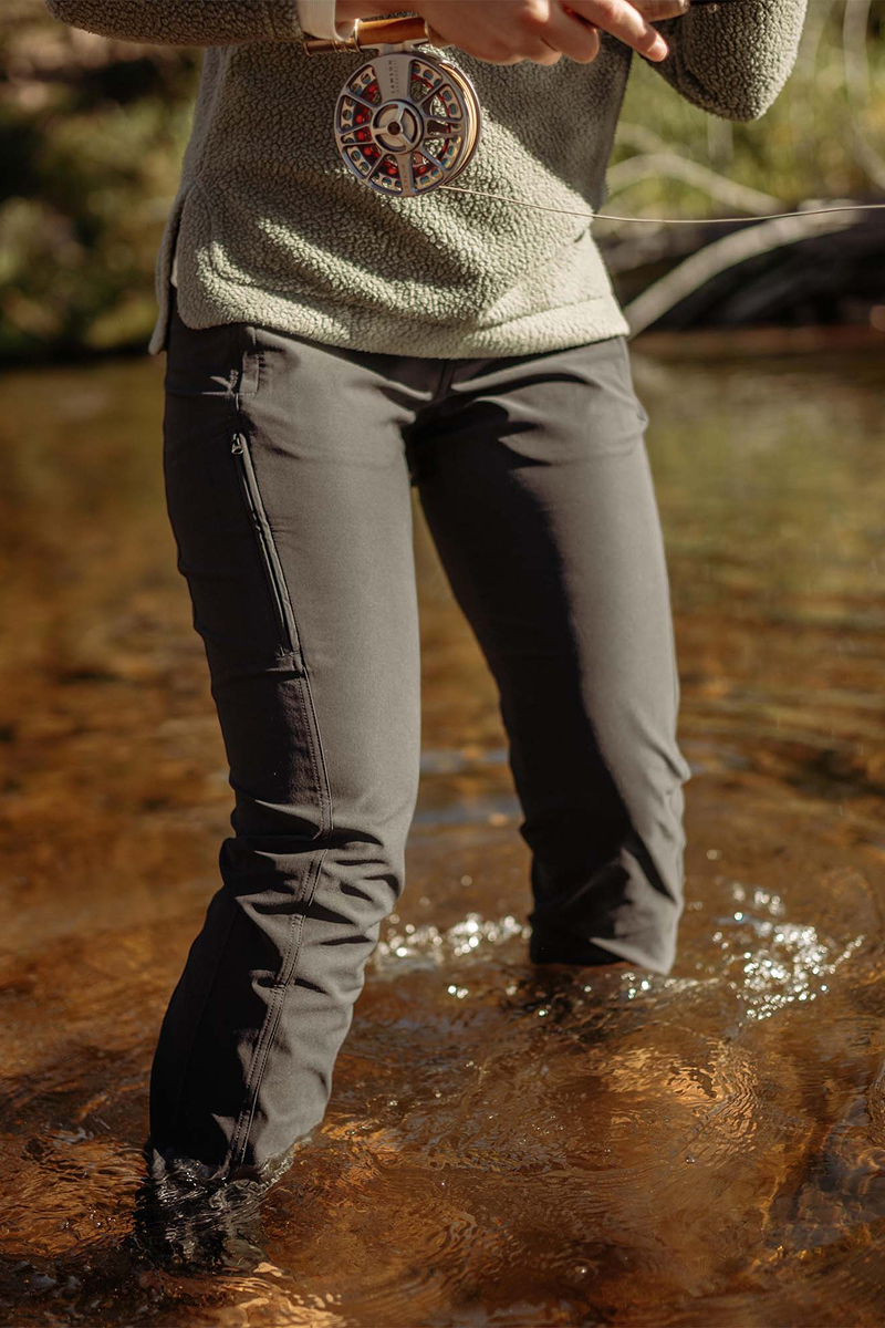 KÜHL Freeflex Roll-Up Pant