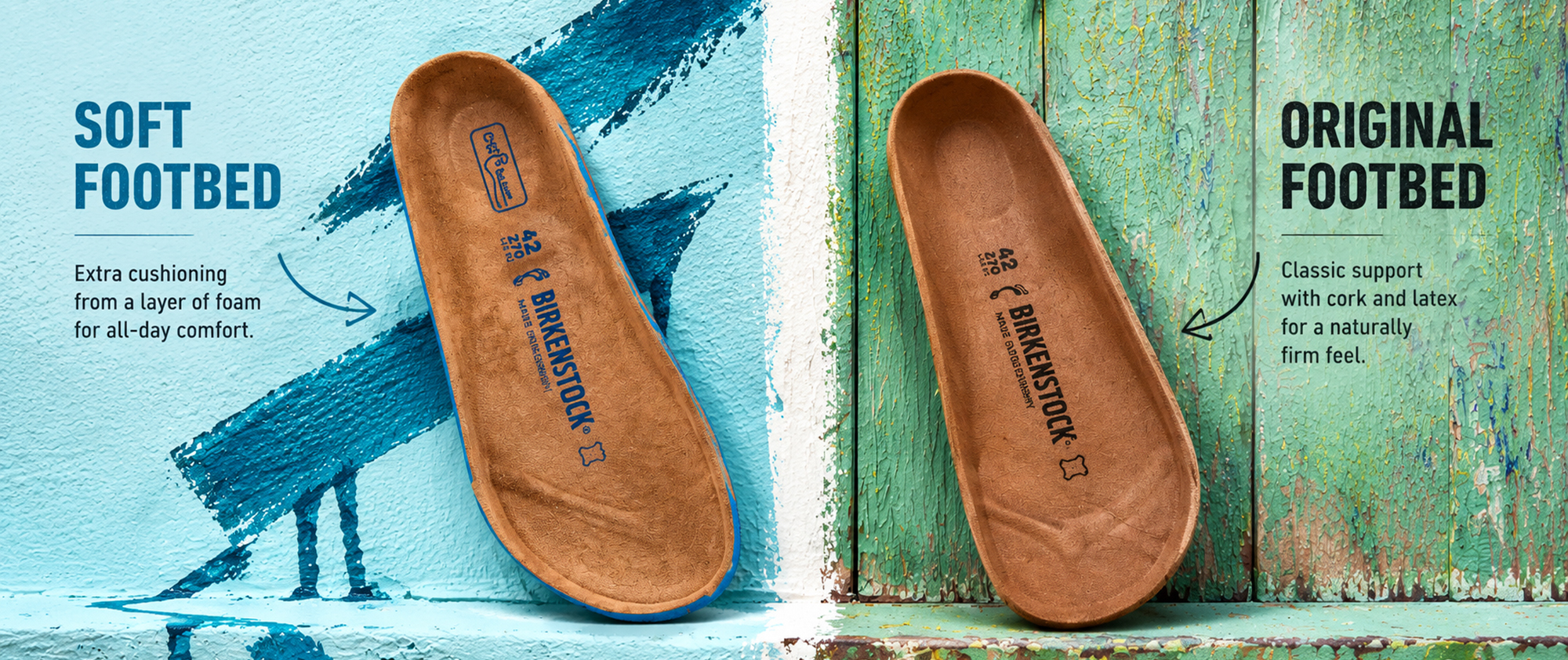 Best Birkenstocks for Summer Vacation 2026
