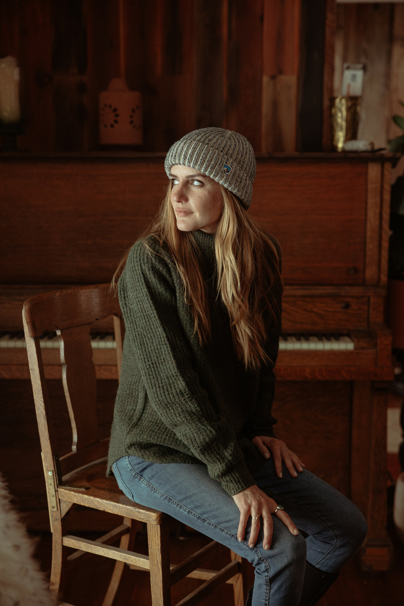 SWEATERS